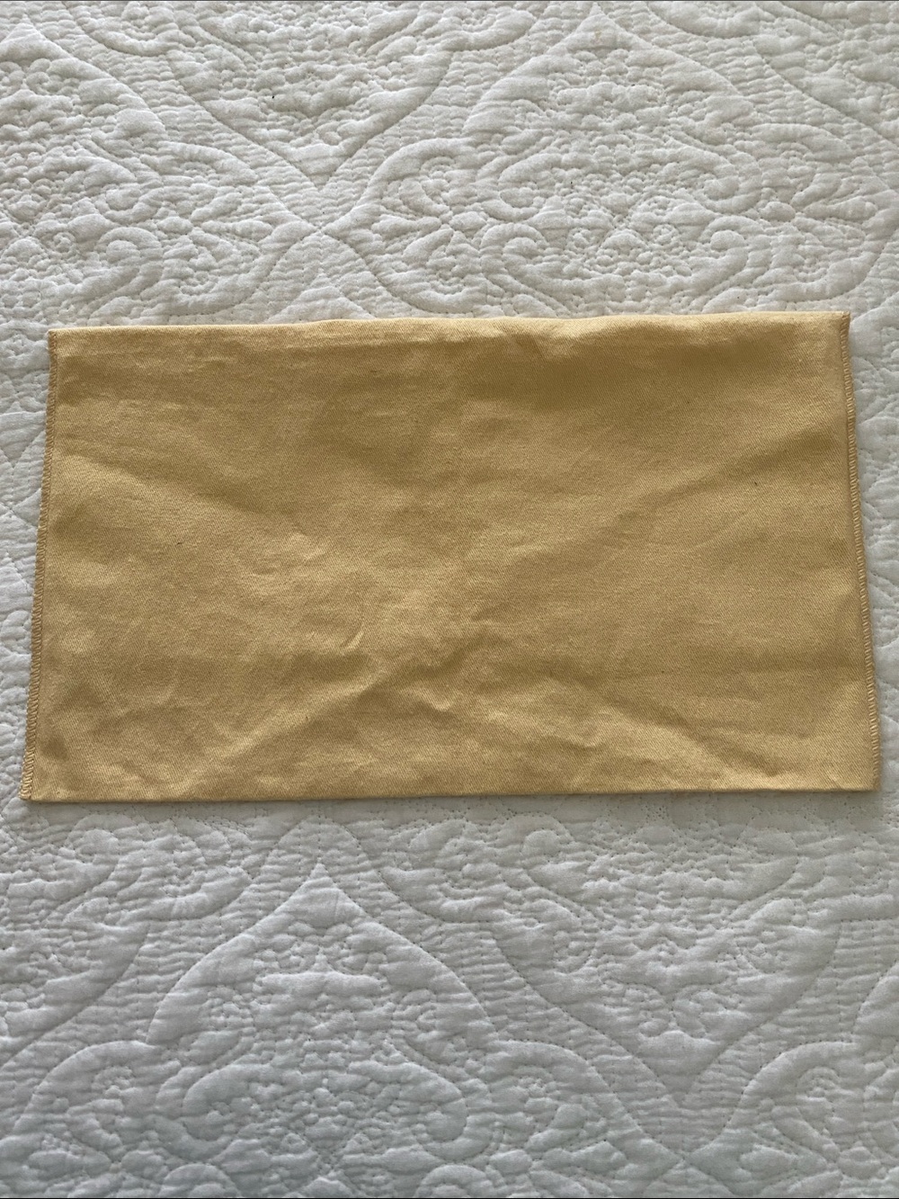 Authentic Louis Vuitton Dust Bag - Picture 4 of 6